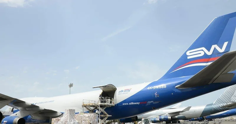 Гуманитарная миссия Азербайджана: Сирия, Украина, Турция, Иран ТЕМА ДНЯ от Акпера Гасанова