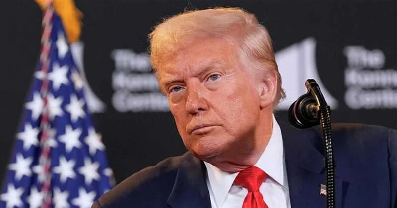 Трамп допустил возможность переговоров с руководством Ирана