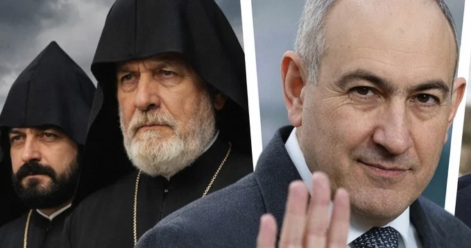 Пашинян берет паузу