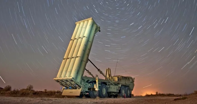 Пентагон перебрасывает комплексы THAAD с Южной Кореи на Ближний Восток из за возможной угрозы Ирана