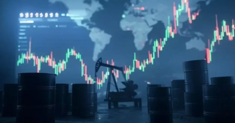 Фондовые рынки и нефть растут в ожидании судьбоносных переговоров США и Ирана