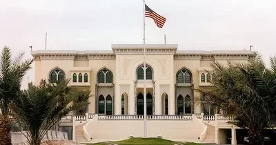 Посольство США в Бахрейне отменило рекомендации по безопасности для американцев
