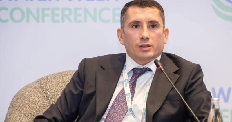 Aydın Dəmirovun 2.8 milyonluq əmlakı müsadirə olundu FOTOLAR