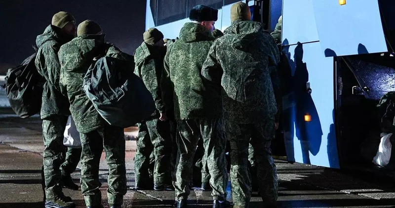 Россия и Украина проведут обмен военнопленными
