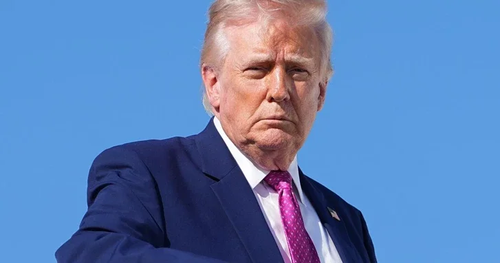 Трамп: Ормузский пролив довольно скоро будет открыт для судоходства
