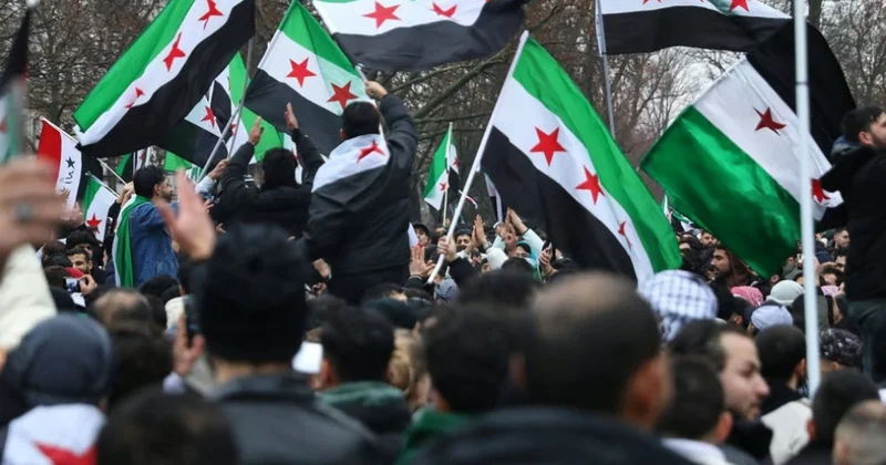Almanların əksəriyyəti suriyalıların öz vətənlərinə göndərilməsini dəstəkləyir
