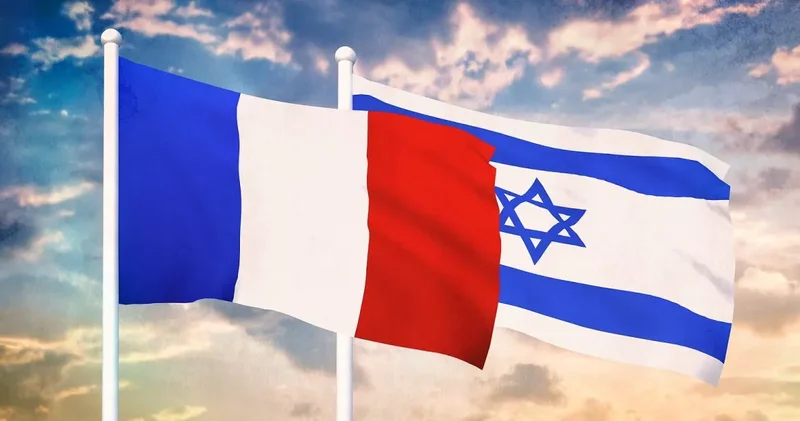 JPost: Израиль отказал Франции в участии в переговорах с Ливаном