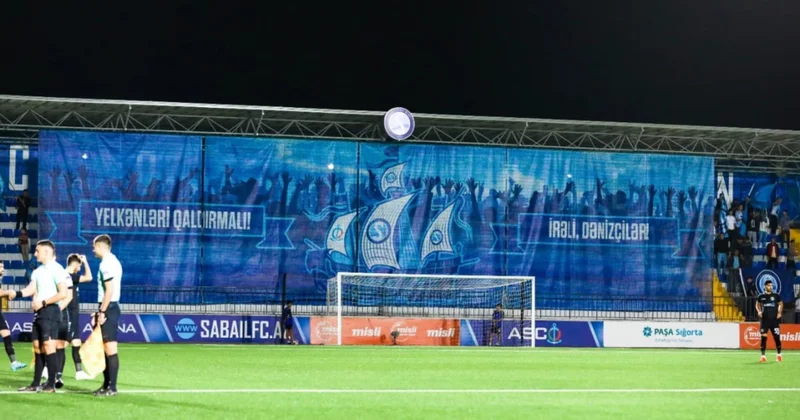 “Əsas rəqibə uduzduq, çempionluq getdi” “Dənizçilər” günahı kimdə görür?
