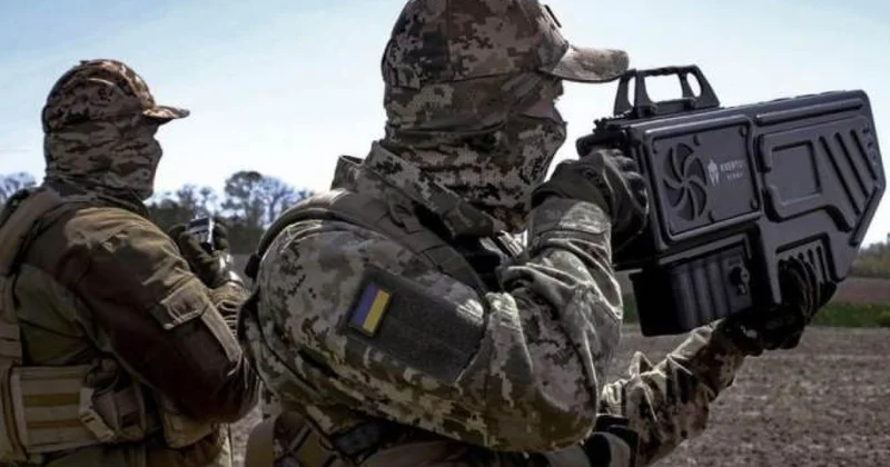 То, чего не смогли сделать США и Европа, сделала Украина разбираем с генерал майором Виктором Ягуном
