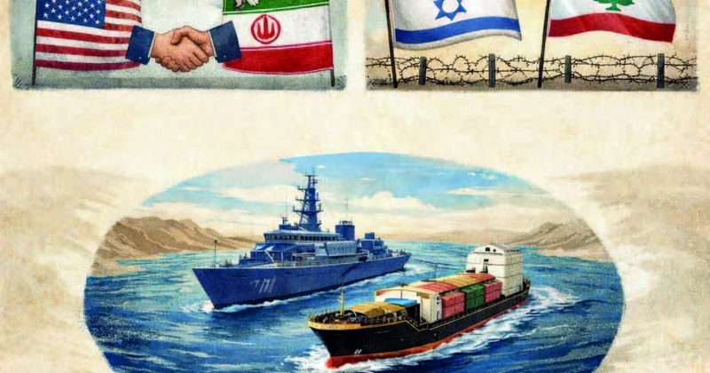 Silahlar münaqişəni daha da qəlizləşdirdi
