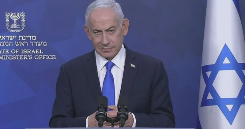 Hər an döyüşə qayıtmağa hazırıq Netanyahu