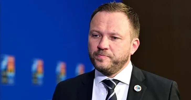 Маргус Цахкна: Эстония готова способствовать миру между Арменией и Азербайджаном