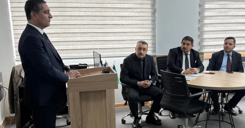 Postsovet məkanında beynəlxalq əməkdaşlıq: keçmiş sovet respublikaları və beynəlxalq siyasət nəzəriyyələri