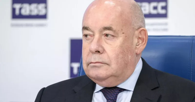 Украина ввела санкции против Швыдкого и других российских деятелей культуры