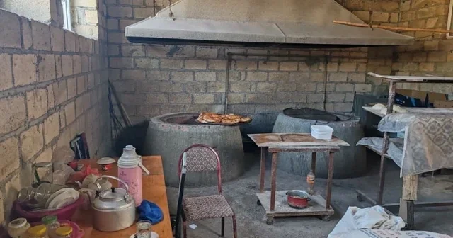 В Агджабединском районе приостановлена деятельность хлебопекарного цеха