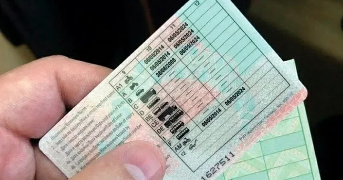 Азербайджан и Беларусь взаимно признают водительские ID Minval Politika