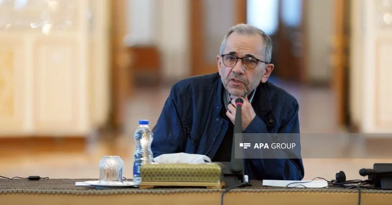 Rəsmi Tehran: İran ABŞ la 10 maddəlik plan üzrə müzakirələr aparacaq