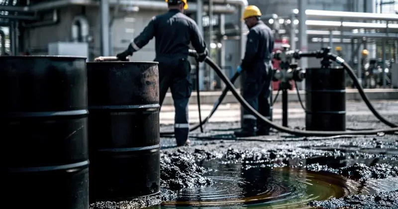 АБР: Нефть может подорожать до $155 за баррель при худшем сценарии
