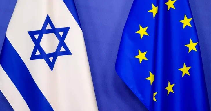 Словения поддержала призыв Испании заморозить соглашения Евросоюза с Израилем из за атак на Ливан