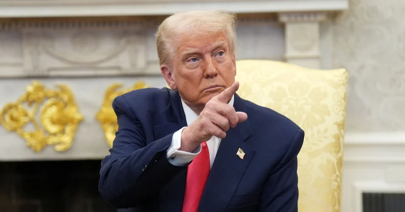 Трамп может наказать страны НАТО двумя способами