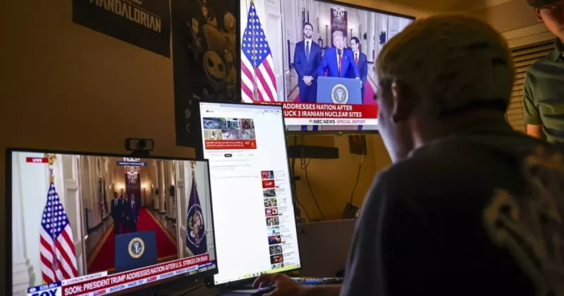 WSJ: Белый дом предупредил сотрудников не делать ставки на события в Иране