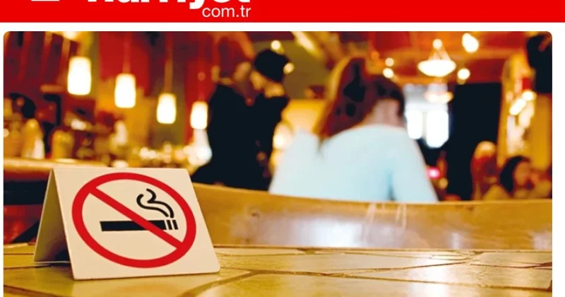 Media: Türkiyədə 2040 cı ilədək tütün məhsullarının satışı qadağan edilə bilər