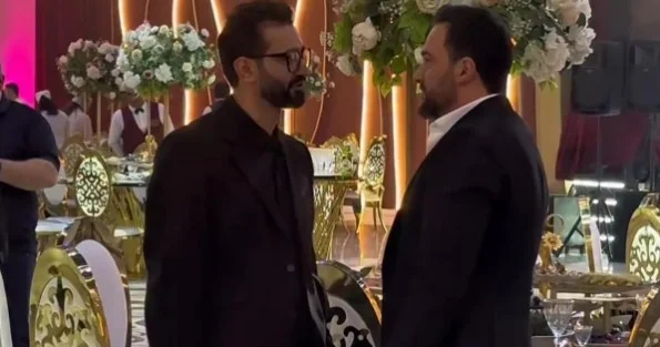 Ağır qəzada qolunu itirən Nikosayağı aylar sonra göründü FOTO