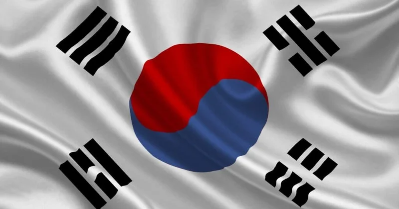 Yaxın şərqdə baş verən proseslərin Cənubi Koreyaya təsiri