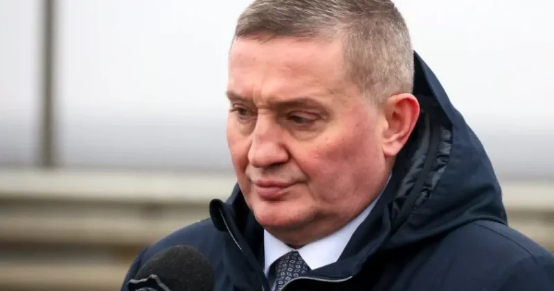 В российском регионе один человек погиб из за атаки украинских дронов