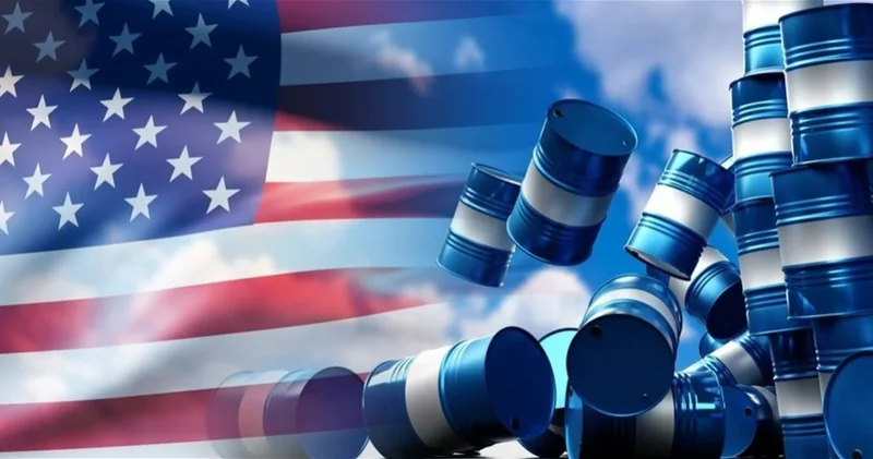 США высвободят 30 млн баррелей нефти из стратегического резерва