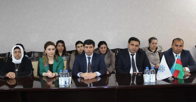 Aprel Zirvəsi Zəfər nəfəsi