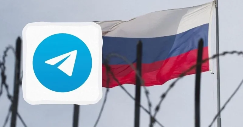 Telegram полностью заблокировали в России