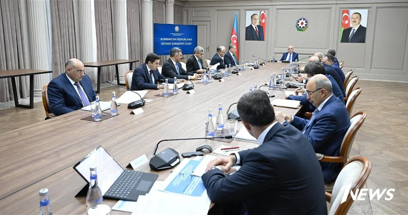 Экономический совет рассмотрел проблемы, мешающие бизнесу
