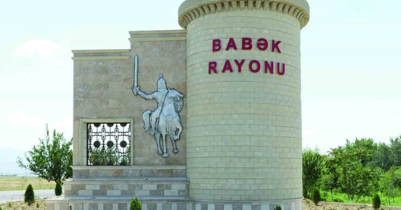 Naxçıvanda yol qəzasında 4 nəfər xəsarət alıb
