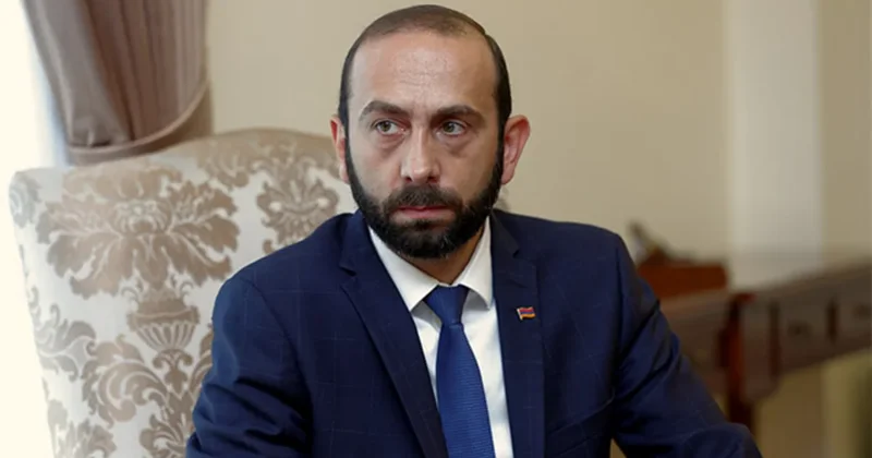 Мирзоян: На этапе строительства TRIPP Армении потребуется помощь третьей страны