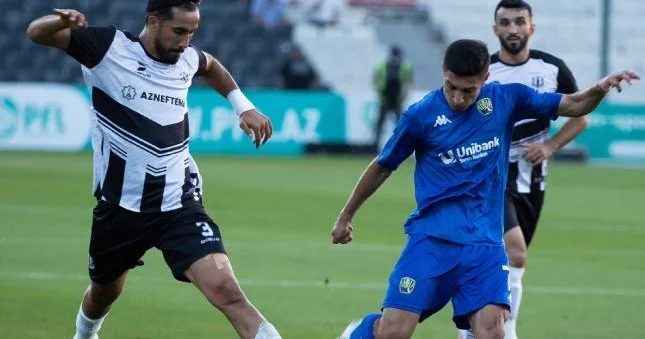 Misli Premyer Liqasında 27 ci tur başlayır