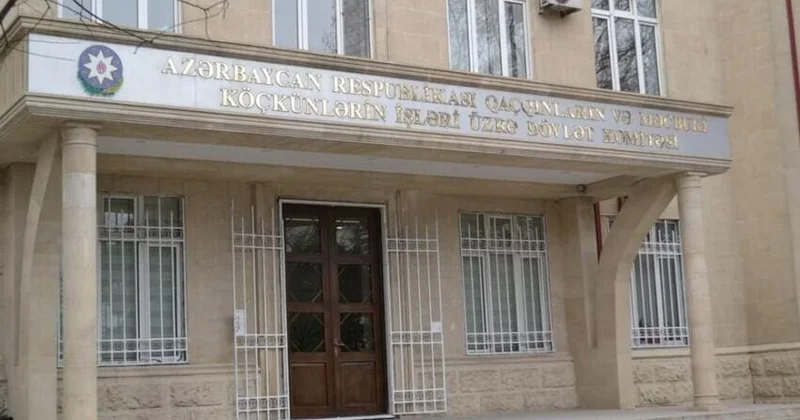 Dövlət Komitəsindən laçınlı qardaşların qalmaqallı videosuna münasibət