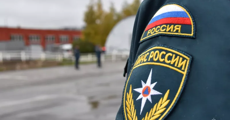 МЧС России направило в подтопленные районы Дагестана еще 100 спасателей