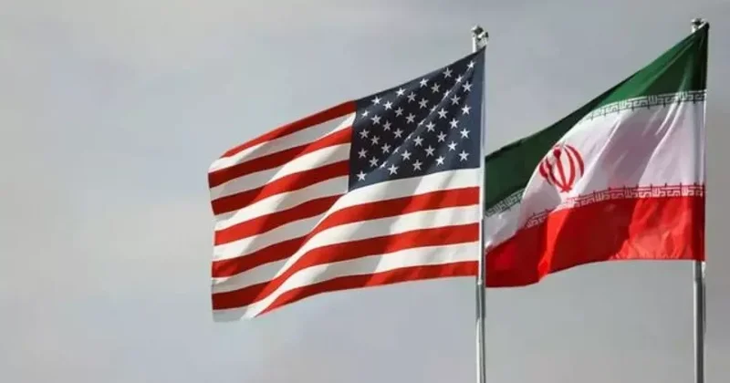 Иран: План из 10 пунктов станет основой для переговоров с США