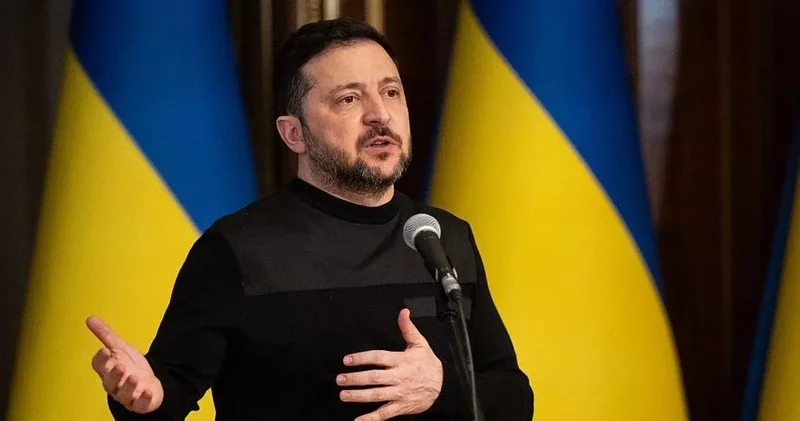 Зеленский предупредил о сложном периоде для Украины