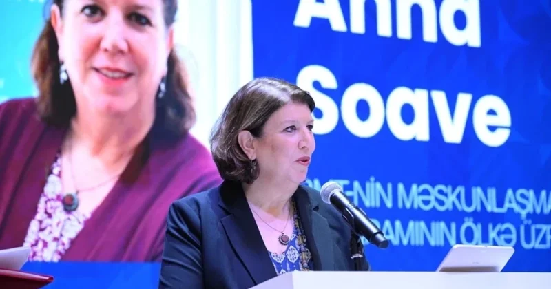 BMT nin yeni Çərçivə sənədi üzrə Azərbaycanın bu il ayırdığı vəsait açıqlanıb