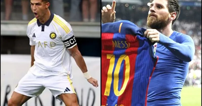 Futbol tarixinin ən yaxşı qol sevincləri açıqlanıb Siyahı