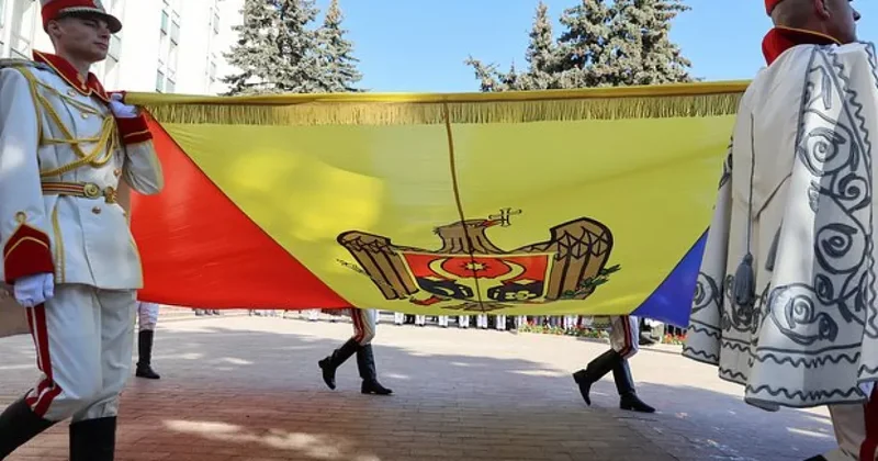 В МИД Украины поддержали выход Молдовы из СНГ