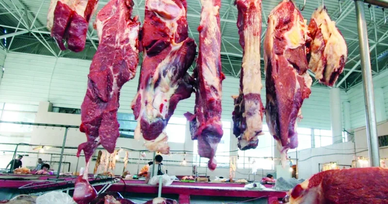 Мясо в Баку становится роскошью поговорим о наших проблемах