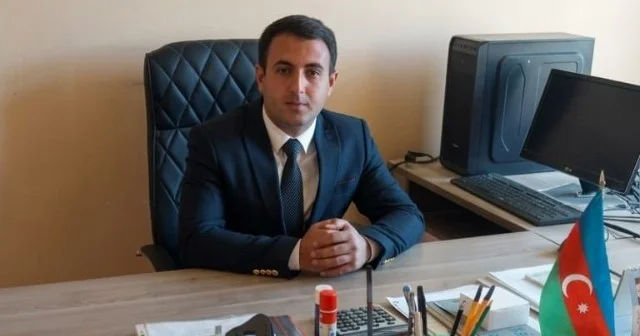 Xocavənddə icra hakimiyyətində yeni təyinat