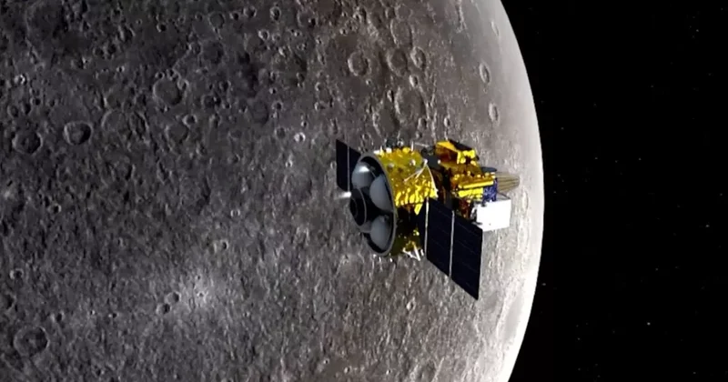 Китайский лунный зонд Chang’e 7 могут запустить в этом году