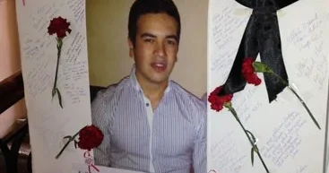Şilderin qətlinin sifarişçisi 13 il sonra Azərbaycana gətirildi