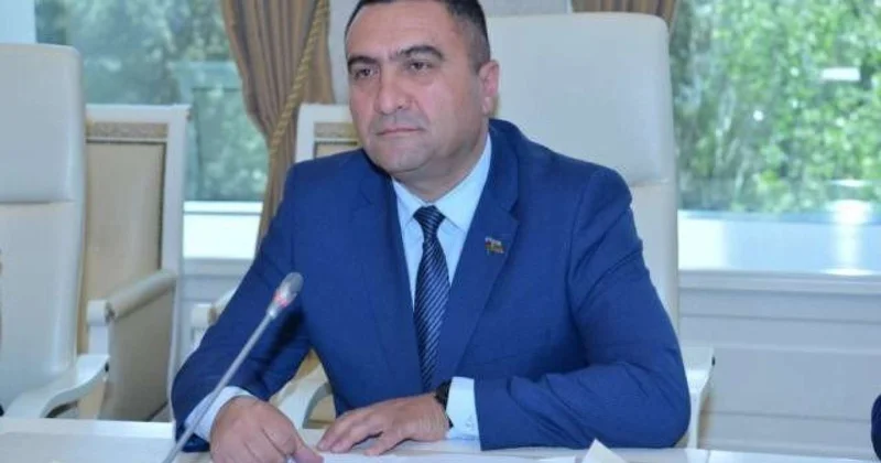 Deputat TƏBİB i sərt tənqid etdi: “Cinayət törədənlərə yüksək vəzifə verilir”