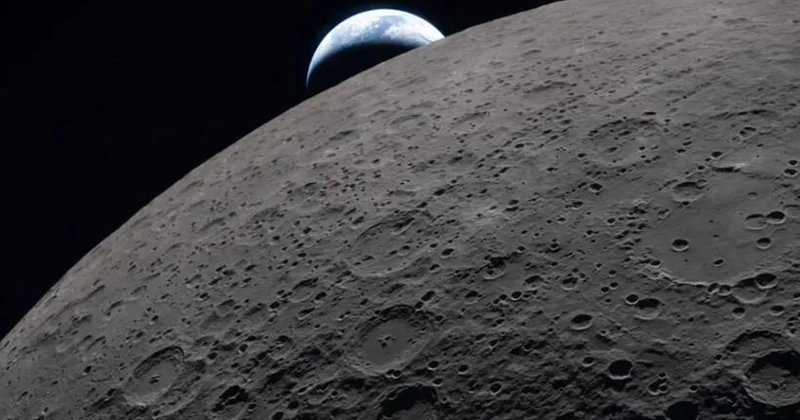 NASA nın yeni missiyası elmi dünyanı heyrətləndirdi FOTO