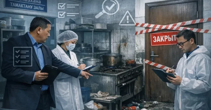 В Казахстане расширили основания для расследований